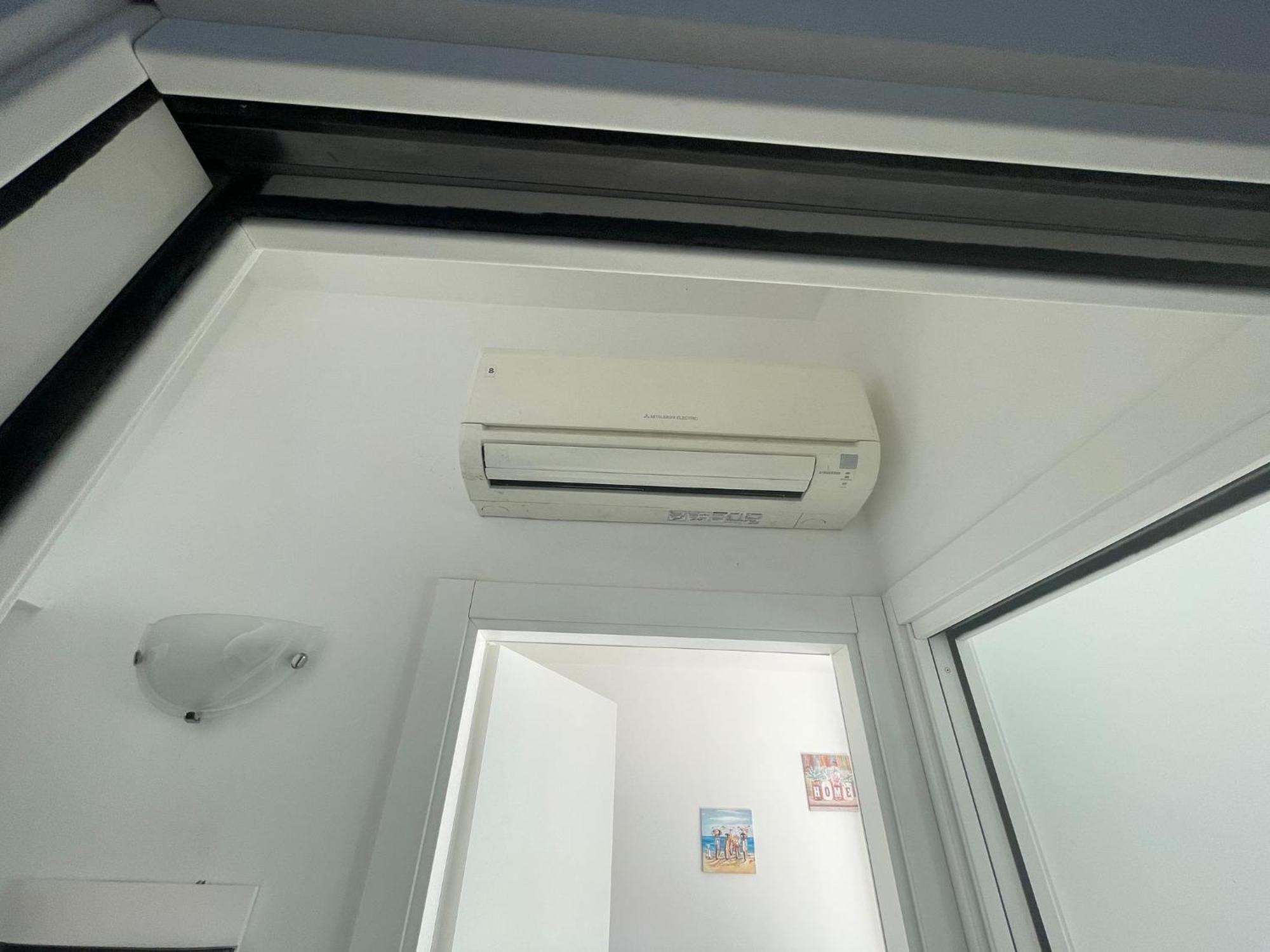 شقة Casa Giulia فانو المظهر الخارجي الصورة
