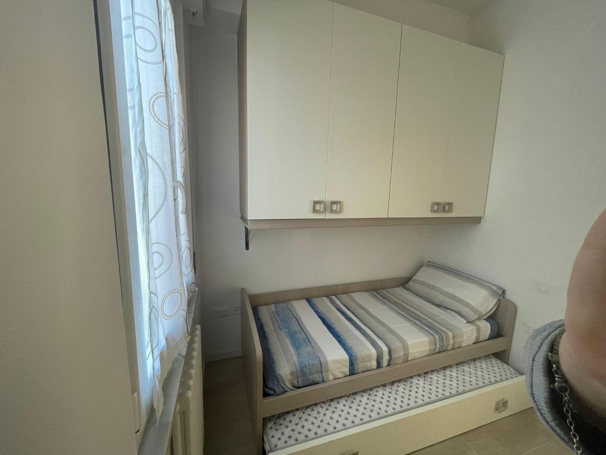 شقة Casa Giulia فانو المظهر الخارجي الصورة