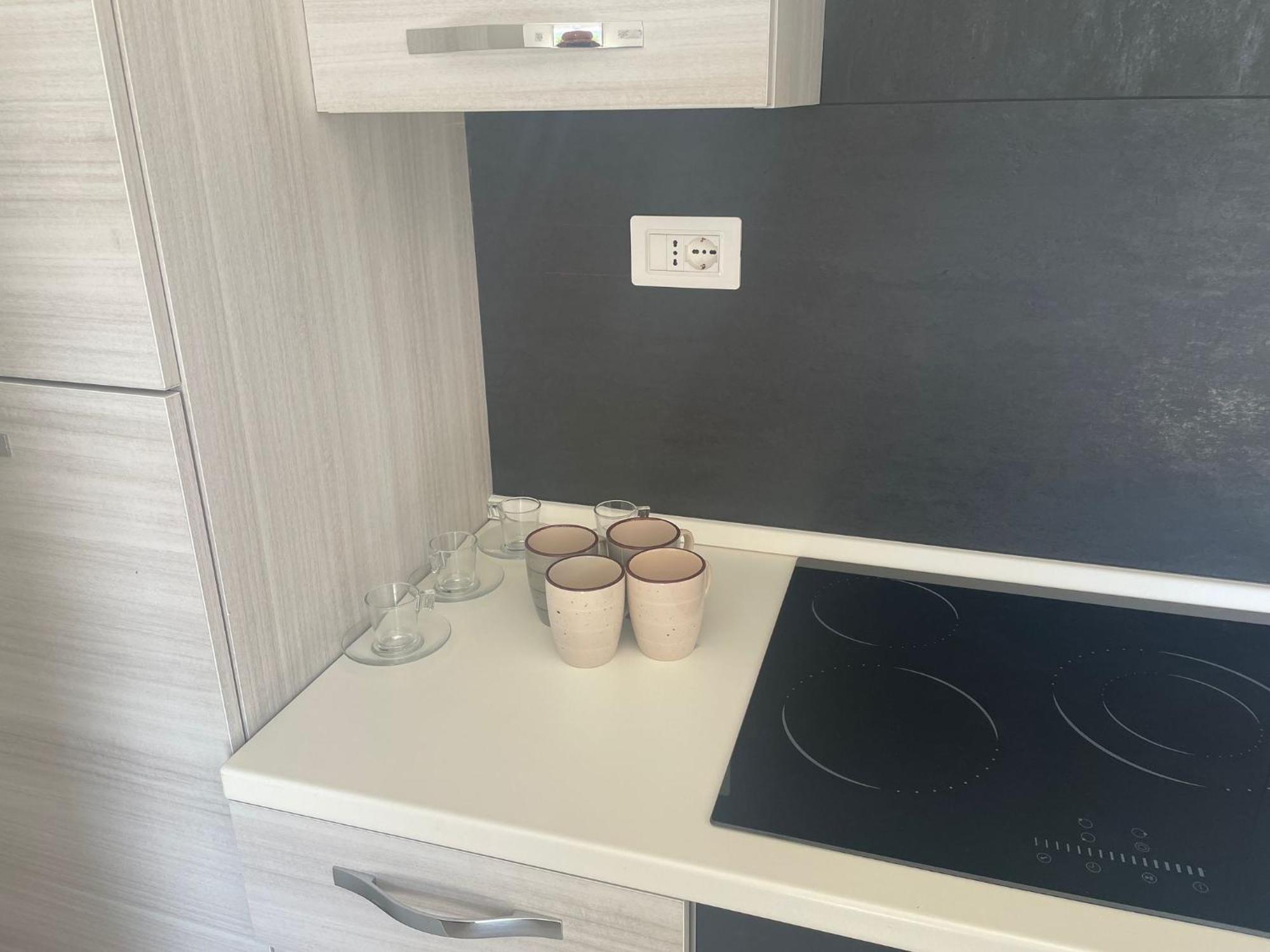 شقة Casa Giulia فانو المظهر الخارجي الصورة