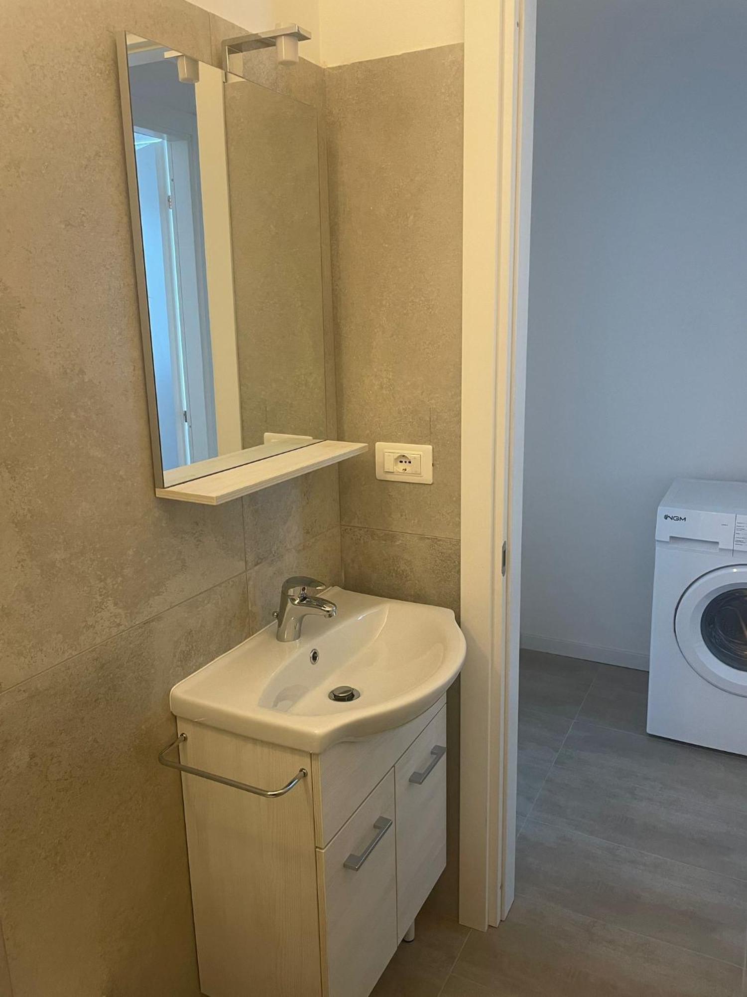 شقة Casa Giulia فانو المظهر الخارجي الصورة