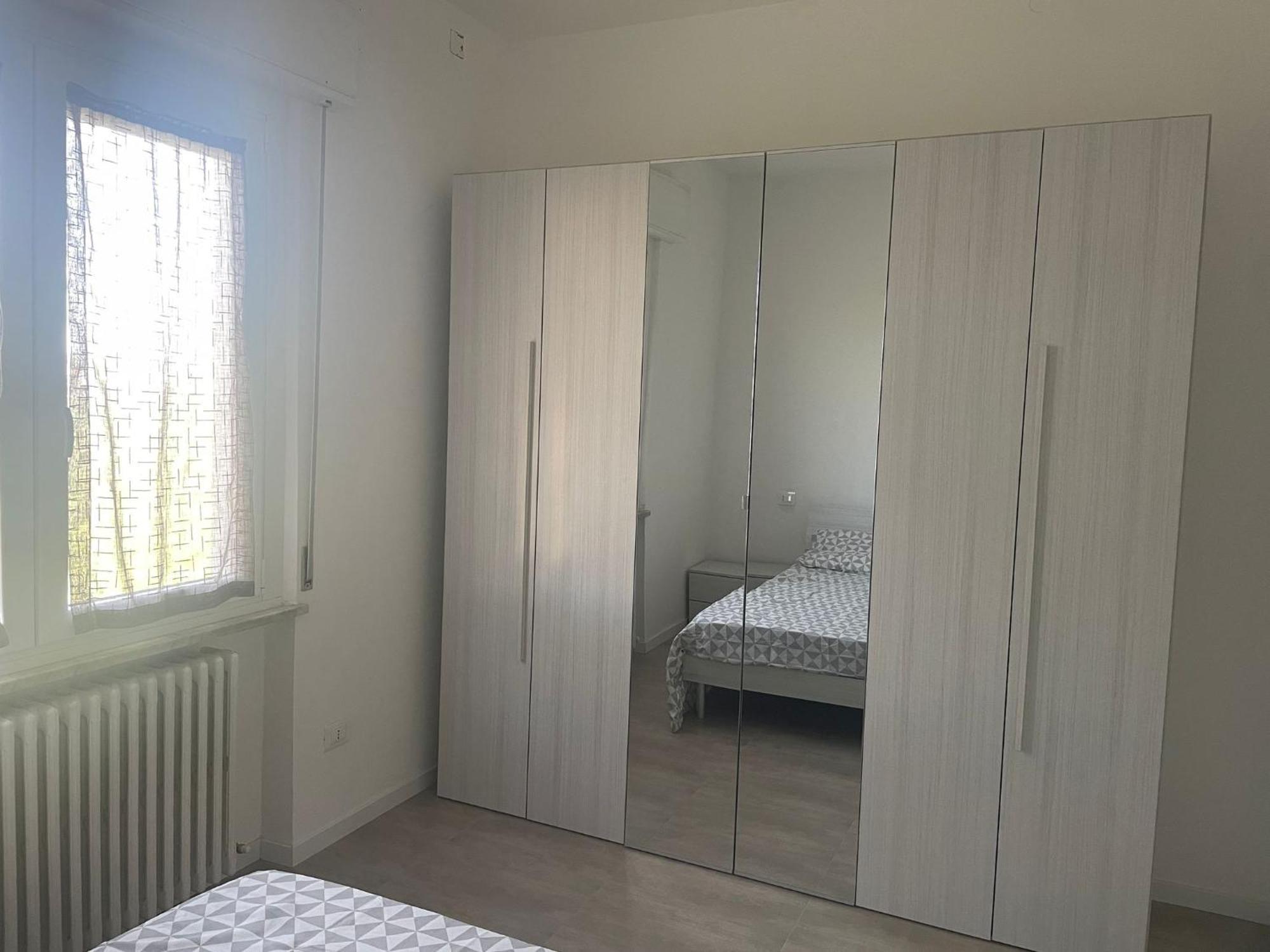 شقة Casa Giulia فانو المظهر الخارجي الصورة