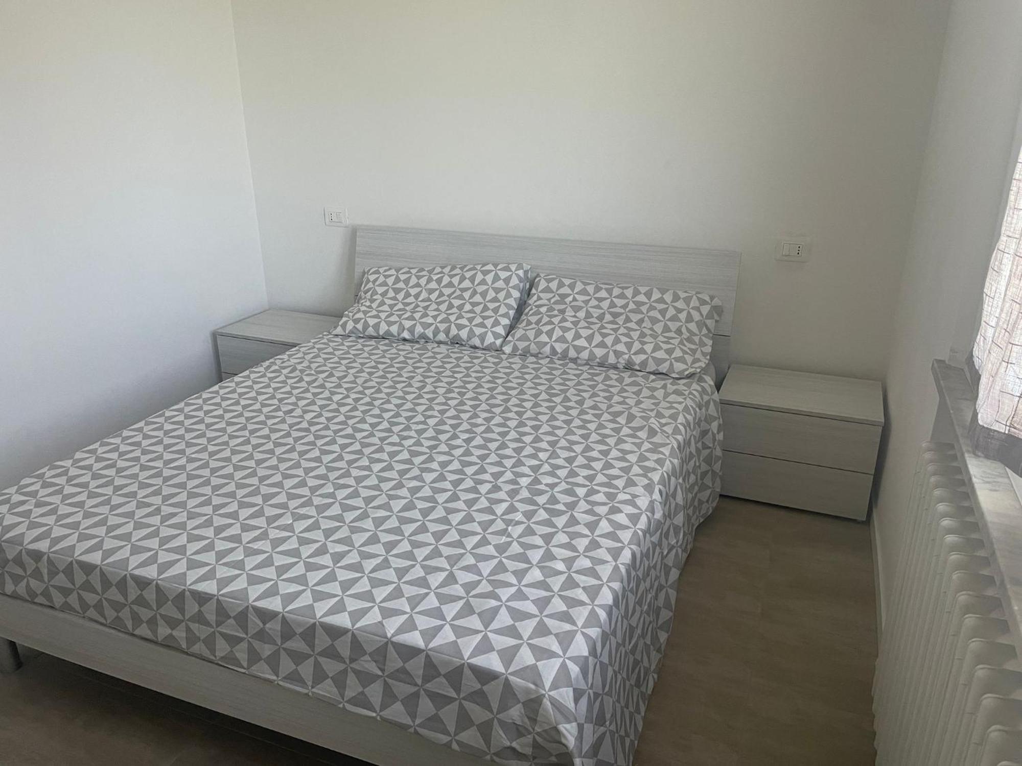 شقة Casa Giulia فانو المظهر الخارجي الصورة