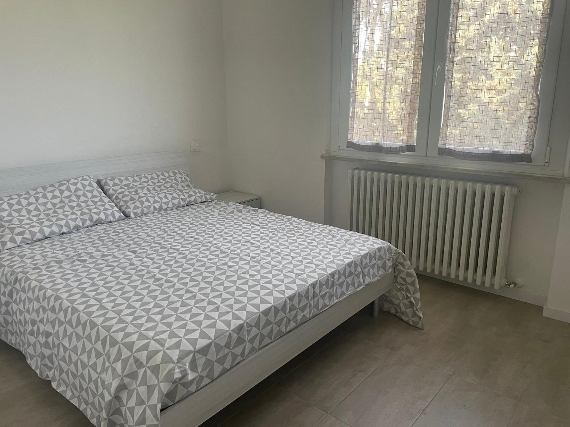 شقة Casa Giulia فانو المظهر الخارجي الصورة